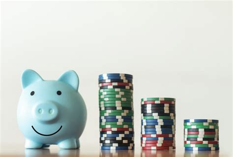 is investing in crypto gambling|Beware the Blurred Line Between Investing and Gambling .